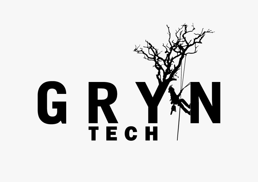 Gryn Tech Logo